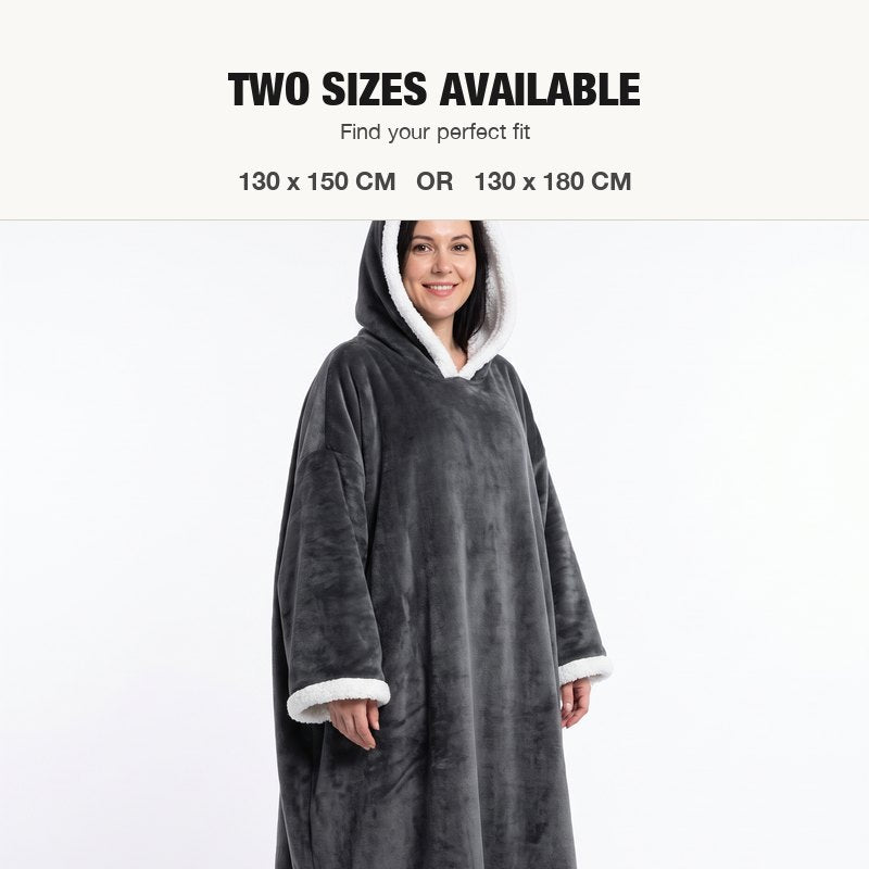 Two sizes