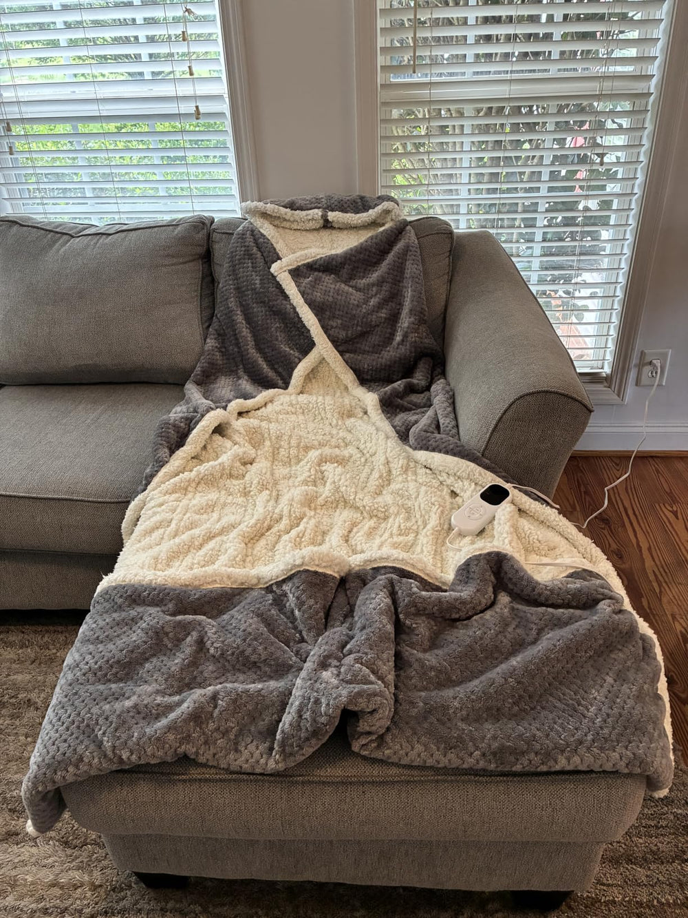 Customer photo shared by Tracey